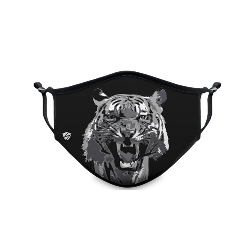 Angry Lion - Stealth Mask USA